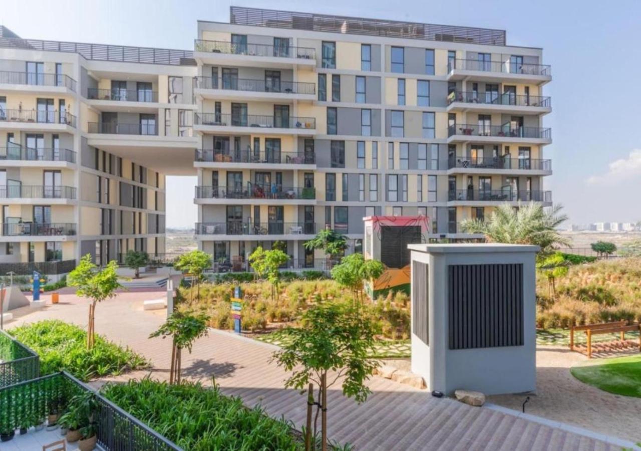 Charming 1br With Lovely Views In Mesk 1 By Vibel Apartment Dubai