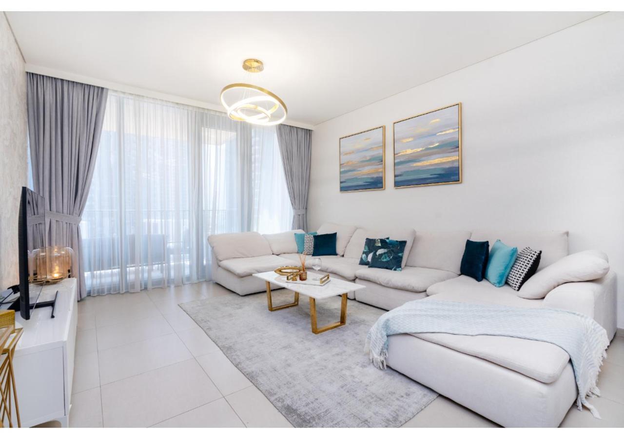 Apartment 2br At Downtown Boulevard Heights T1 By Vibel Dubai