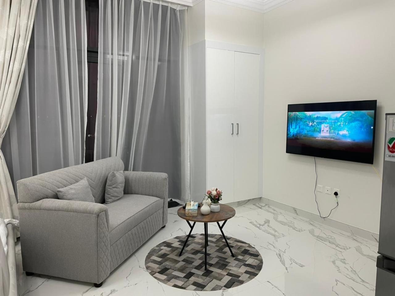 Luxury & Comfort In Majan A Delight *