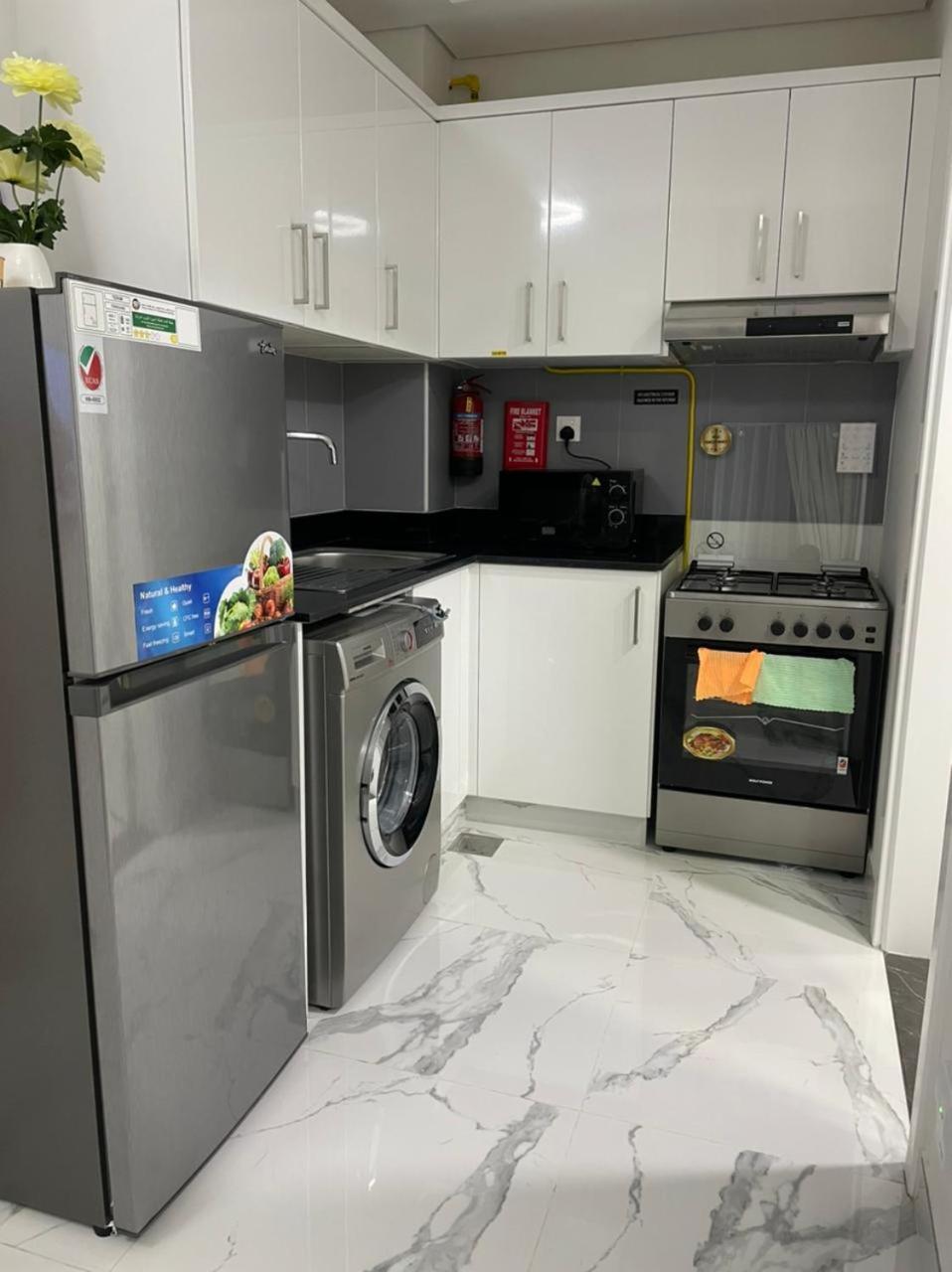 Luxury & Comfort In Majan A Delight