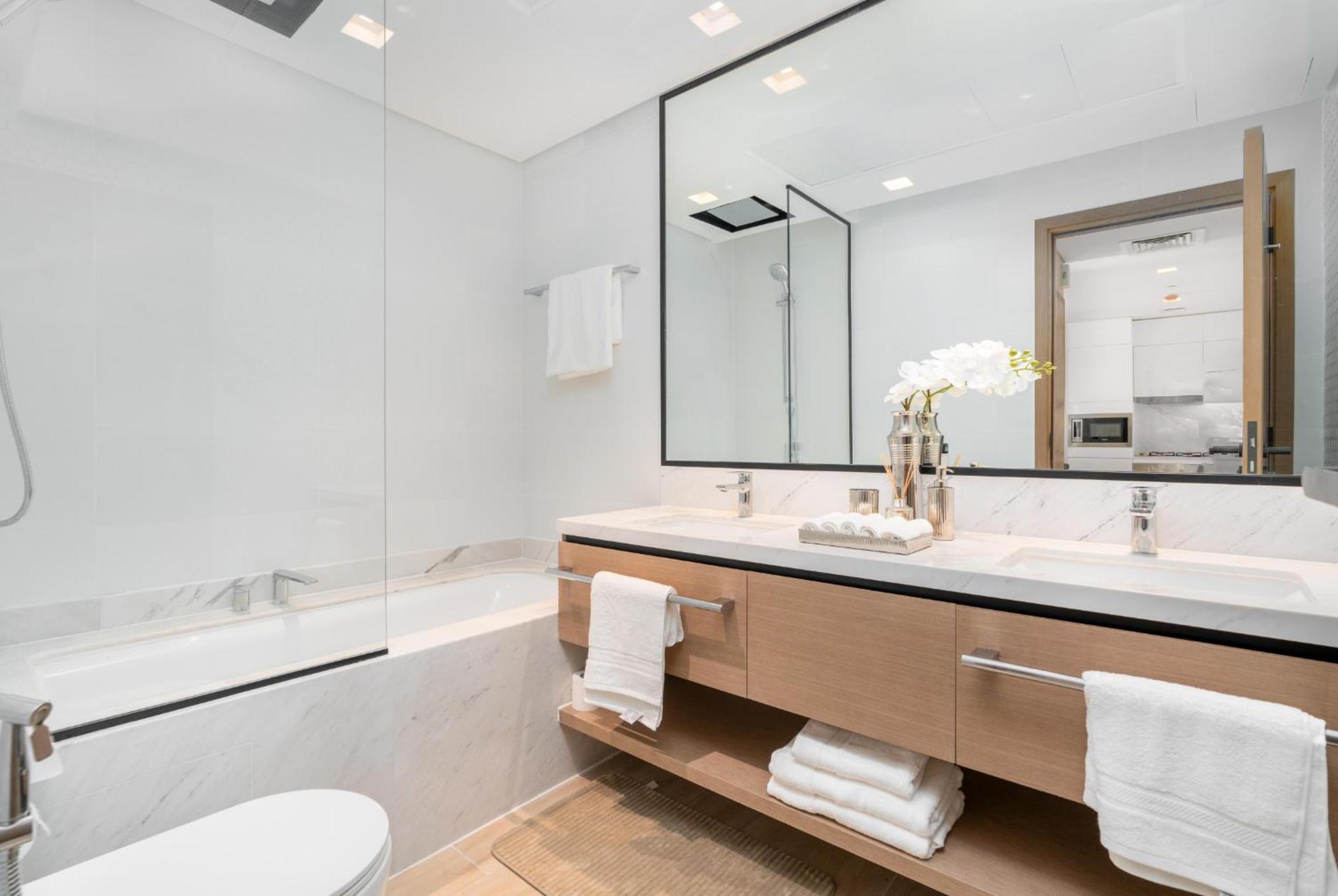 1br High-floor Elegant In Palace By Vibel