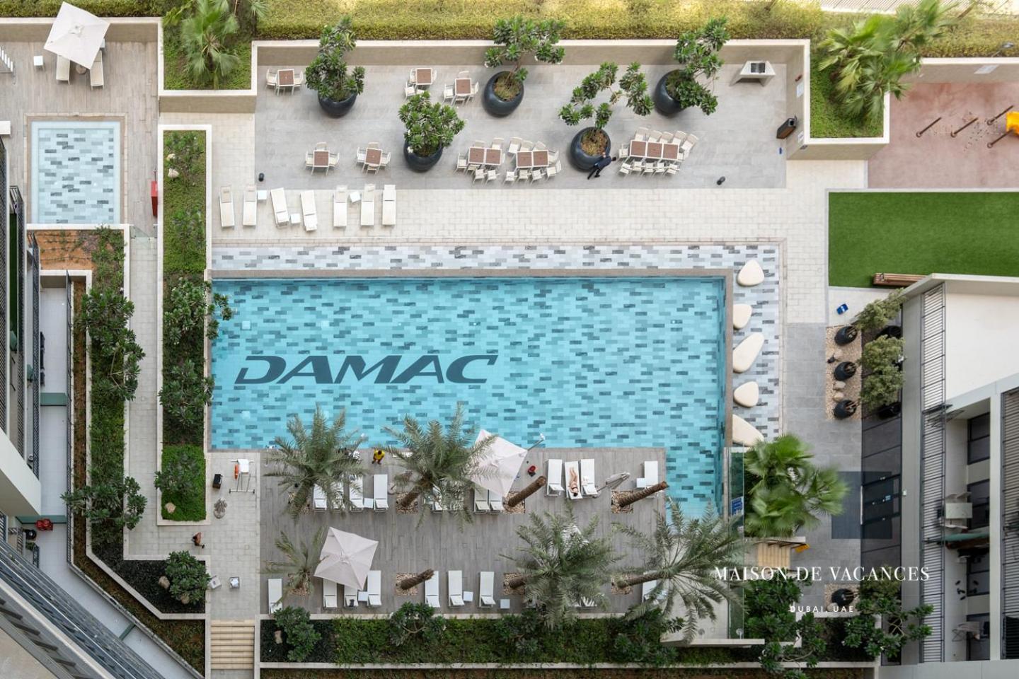 Cozy 1 Bedroom In Business Bay Dubai