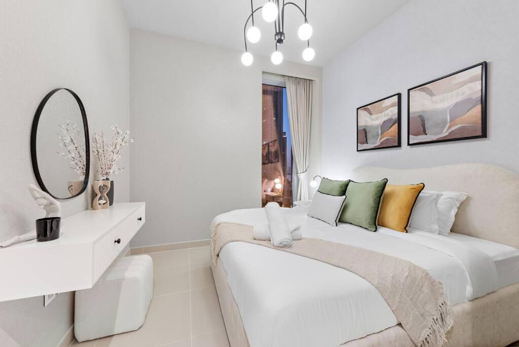 First Class 2br Stylish Bliss Apartment Dubai