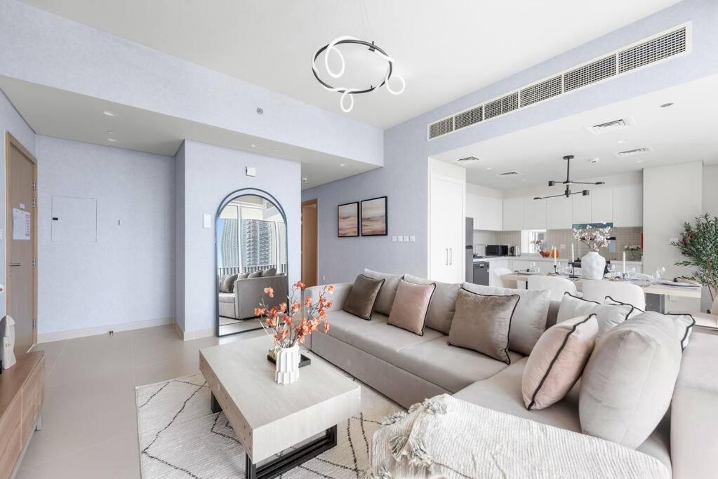 First Class 2br Stylish Bliss Apartment