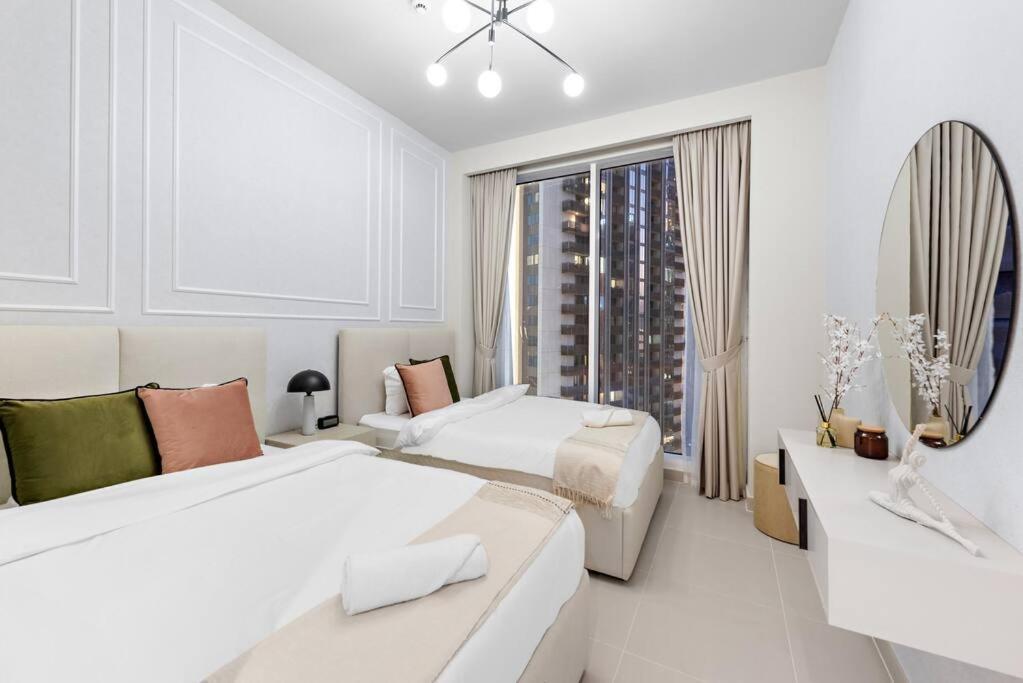 First Class 2br Stylish Bliss Apartment