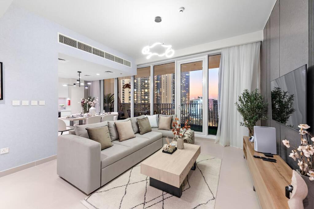First Class 2br Stylish Bliss Apartment Dubai