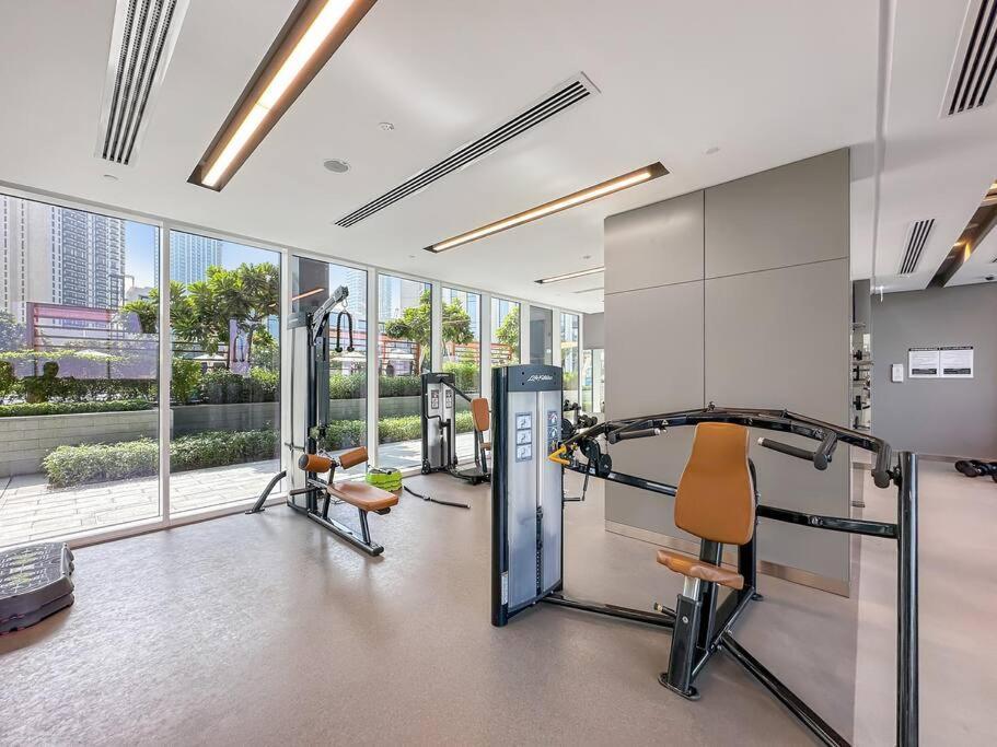 Apartment First Class 2br Stylish Bliss Dubai
