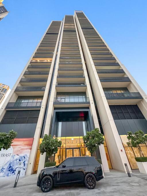 First Class 2br Stylish Bliss Apartment