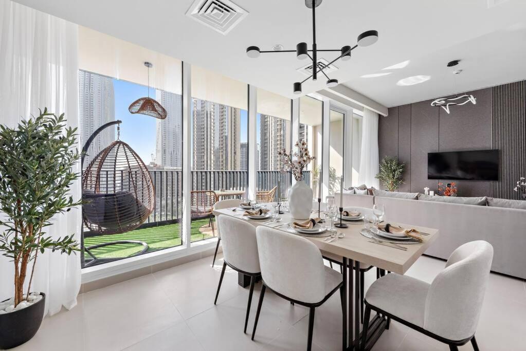 First Class 2br Stylish Bliss Apartment *