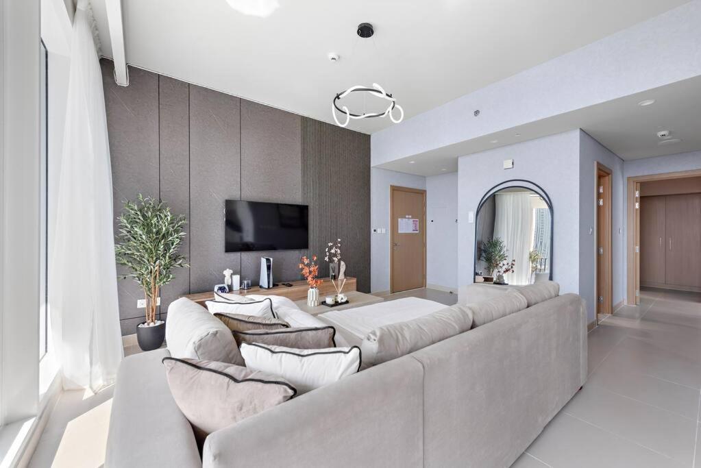 First Class 2br Stylish Bliss Apartment