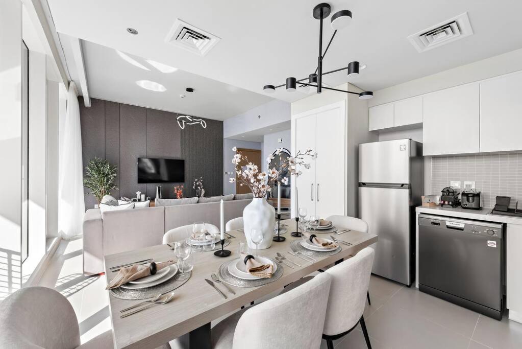 First Class 2br Stylish Bliss Apartment *