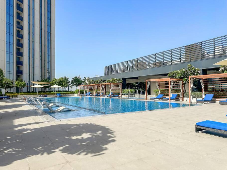 First Class 2br Stylish Bliss Dubai