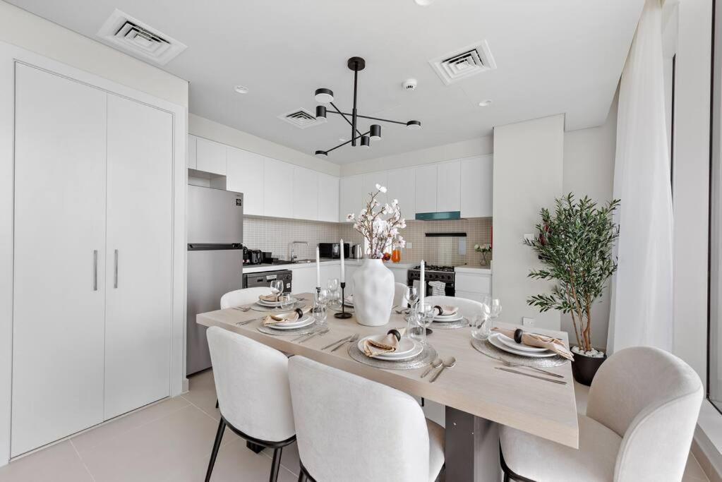 First Class 2br Stylish Bliss Apartment *