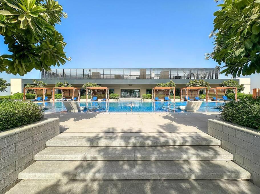 Apartment First Class 2br Stylish Bliss *
