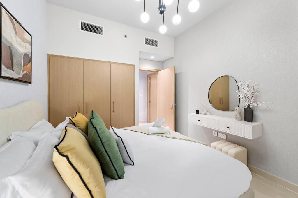 First Class 2br Stylish Bliss Apartment *