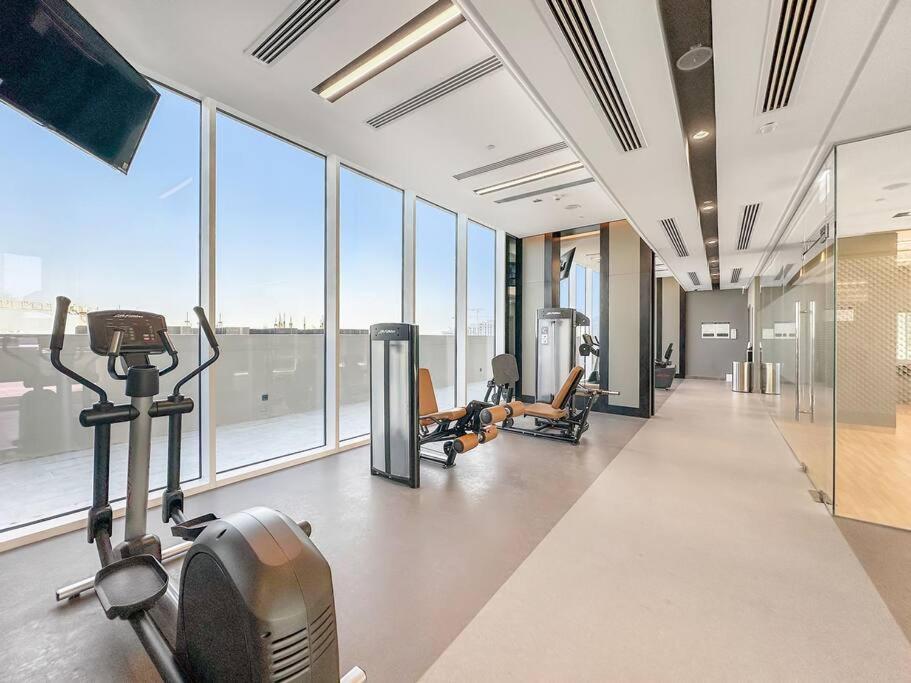 Apartment First Class 2br Stylish Bliss Dubai