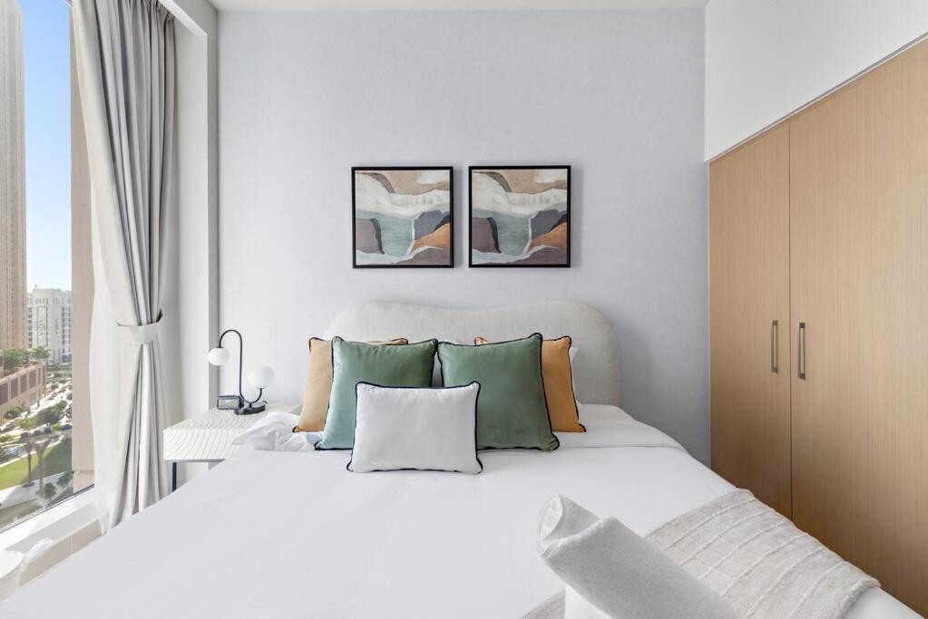 First Class 2br Stylish Bliss * Dubai