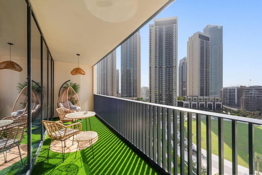 First Class 2br Stylish Bliss Apartment *