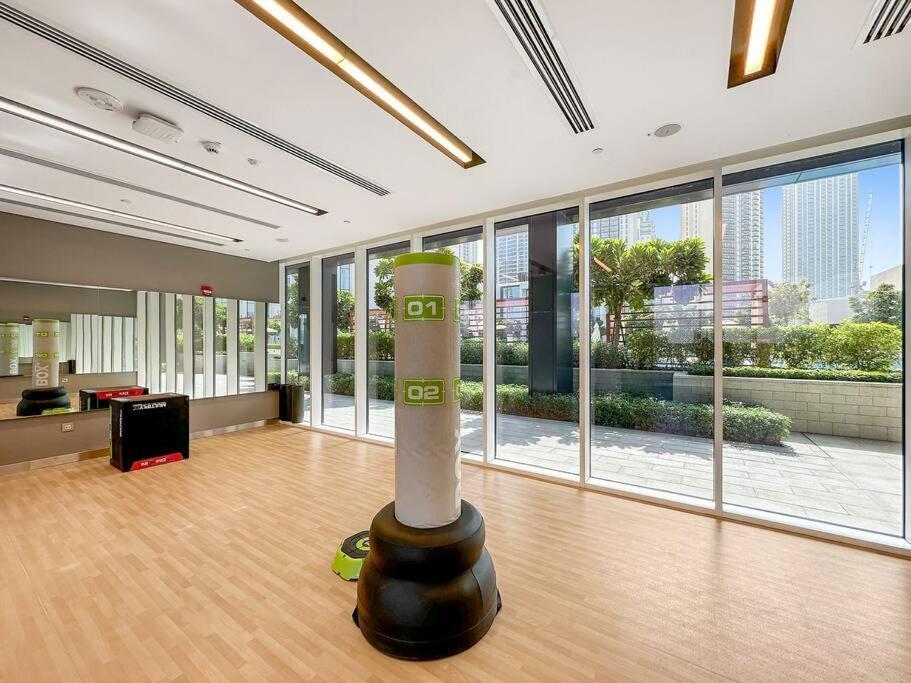 Apartment First Class 2br Stylish Bliss *