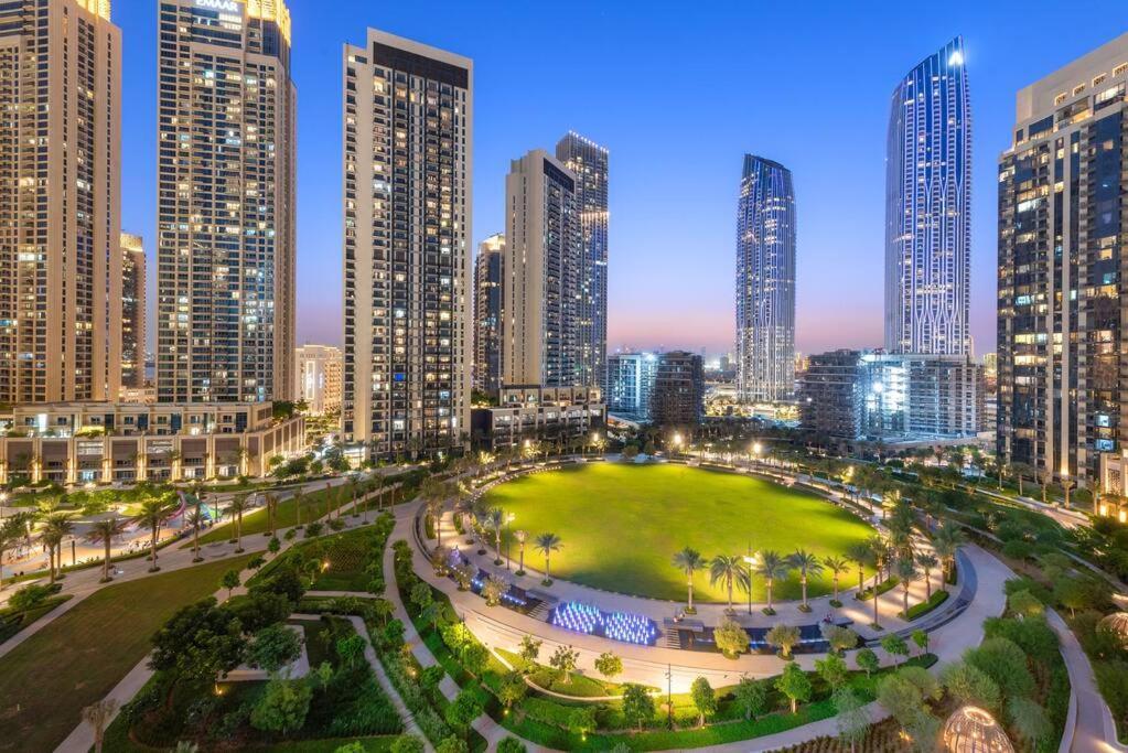 First Class 2br Stylish Bliss Apartment Dubai