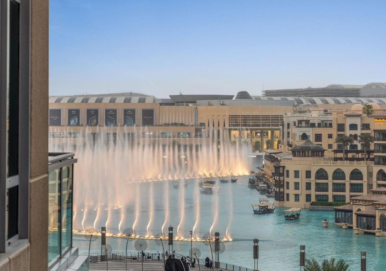 Downtown Gem, Fountain View! Apartment