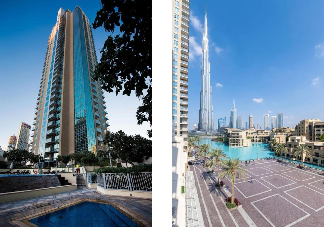Downtown Gem, Fountain View! Apartment *