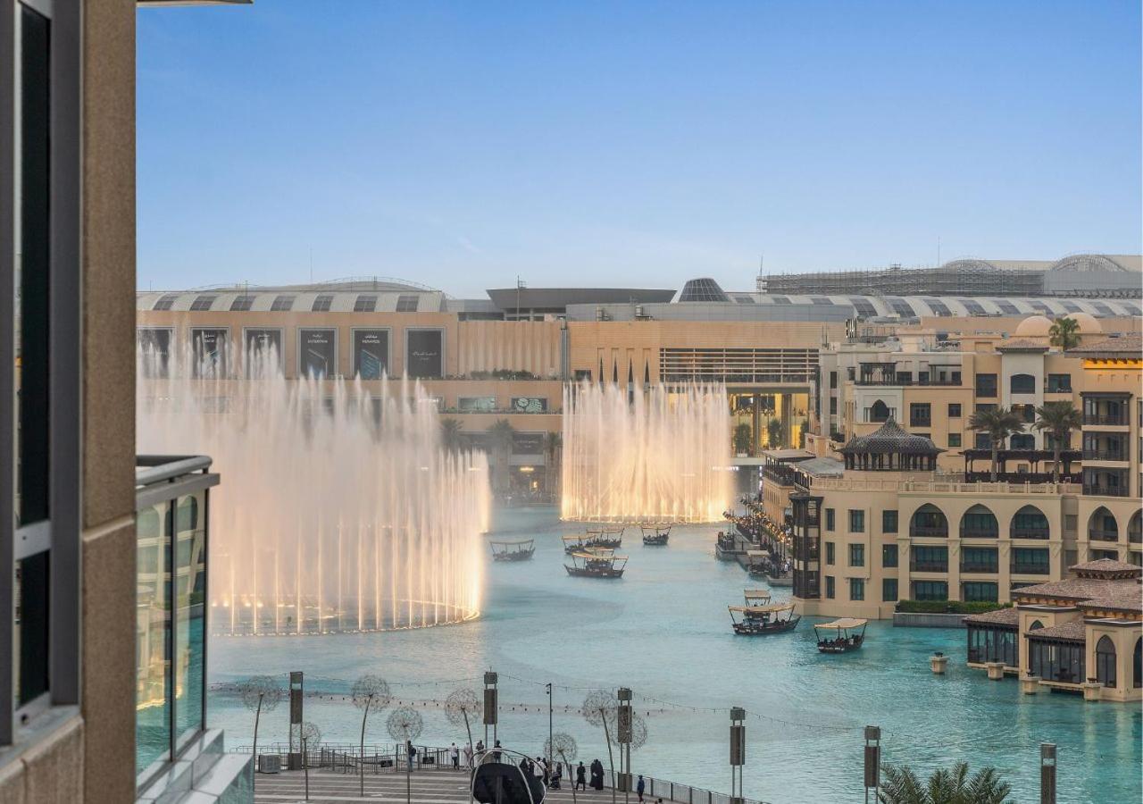 Apartment Downtown Gem, Fountain View!