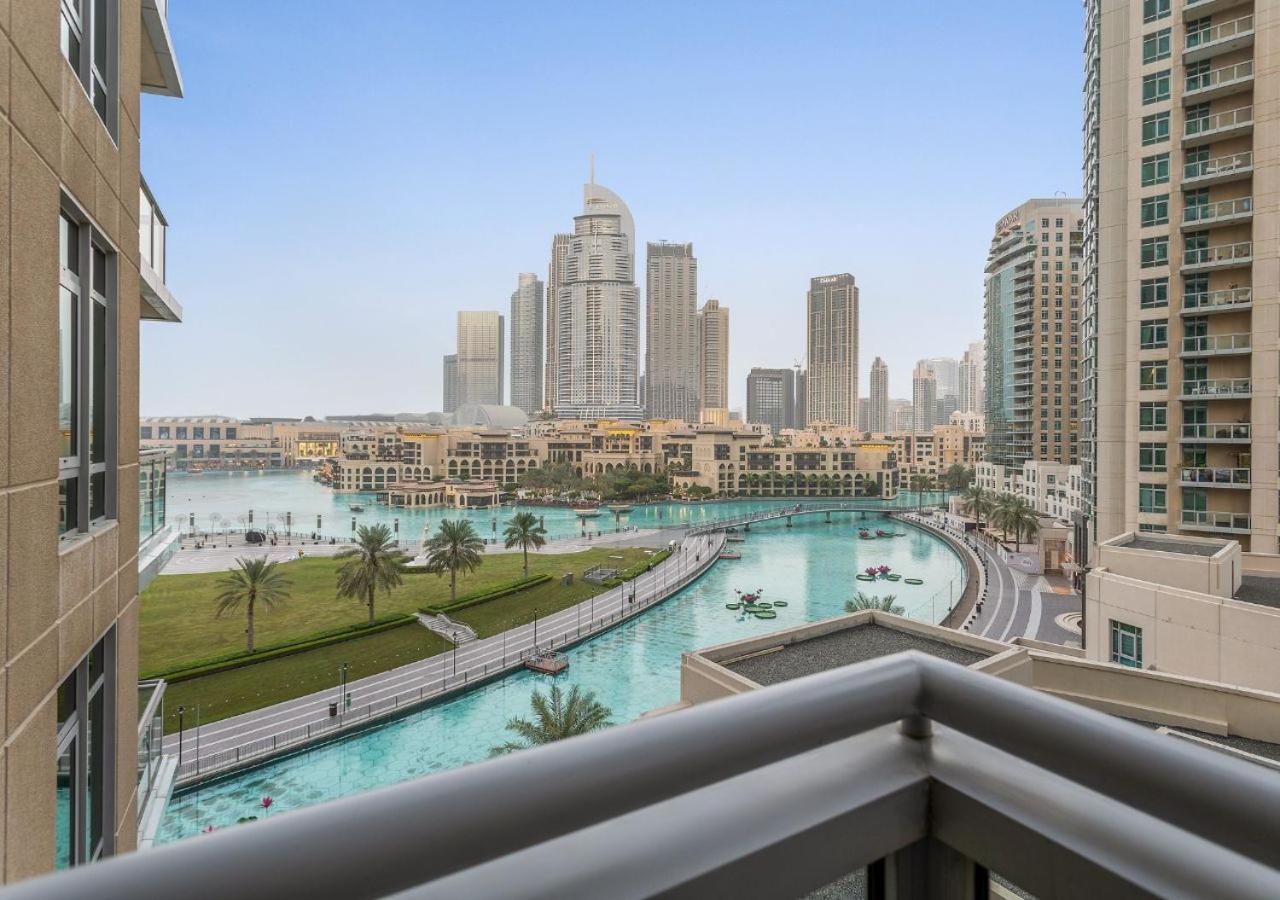 Downtown Gem, Fountain View! Apartment *