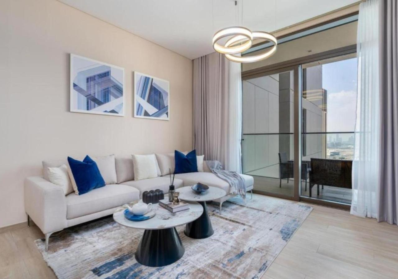 Apartment 1br High-floor Elegant In Palace By Vibel Dubai
