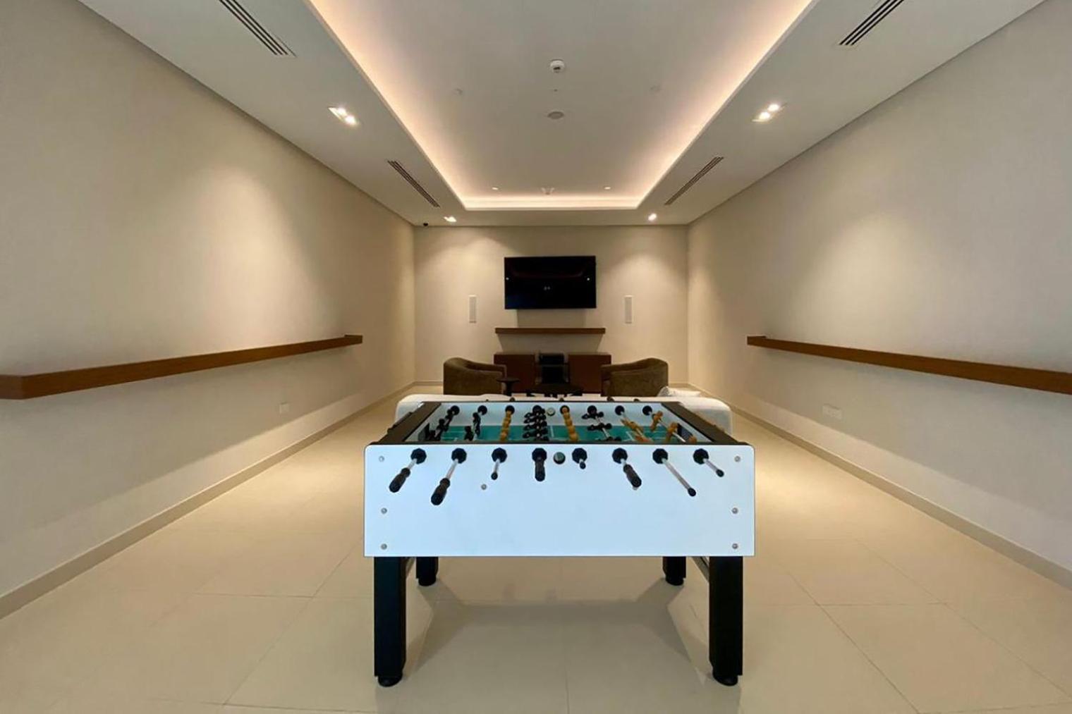 Apartment Blueground 5242 Tower Pool Elev Garage Dxb-922