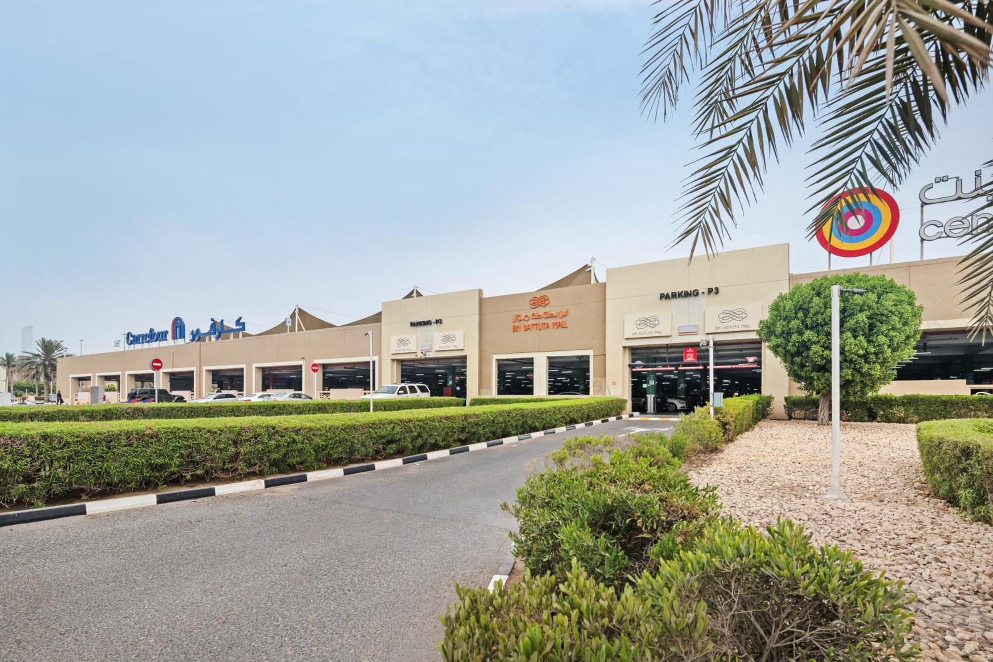 Apartment Cozy Close To Jbr And Marina *