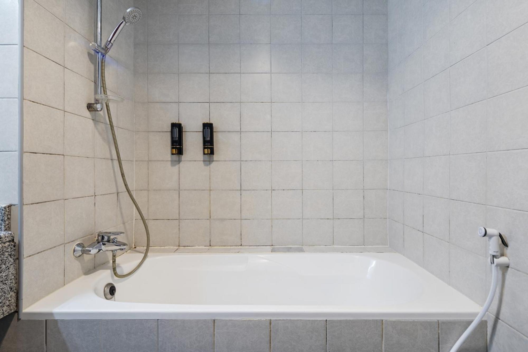 Cozy Close To Jbr And Marina Apartment *