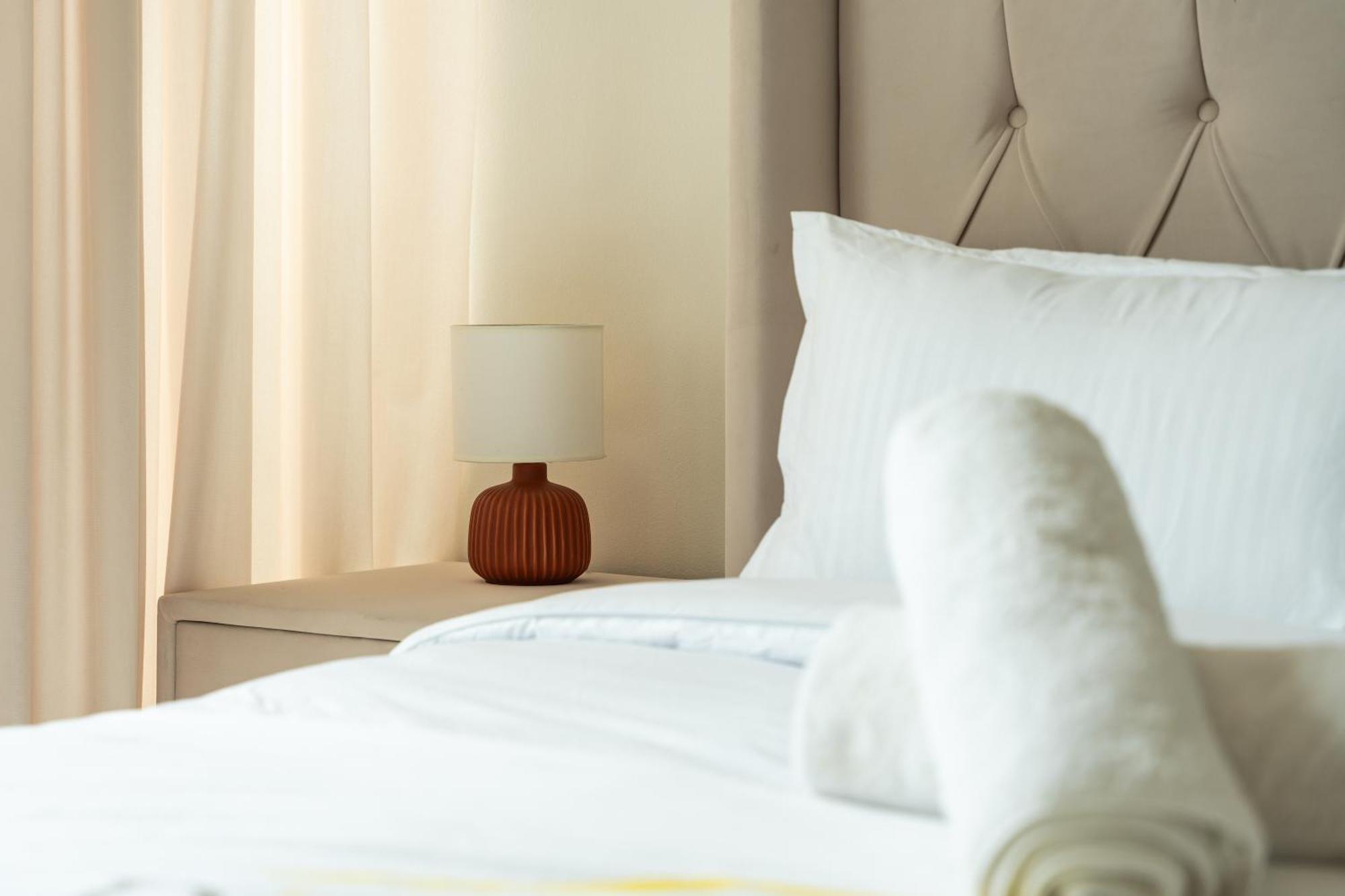 Apartment Cozy Close To Jbr And Marina *
