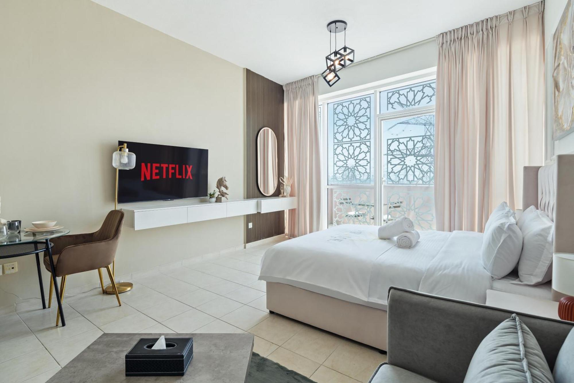 Cozy Close To Jbr And Marina Dubai