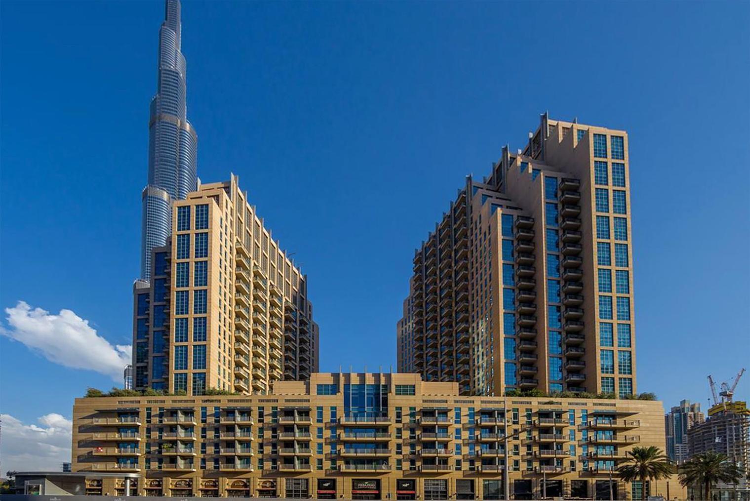 Blueground Dt Standpoint Balcony Elev Pool Dxb-1104