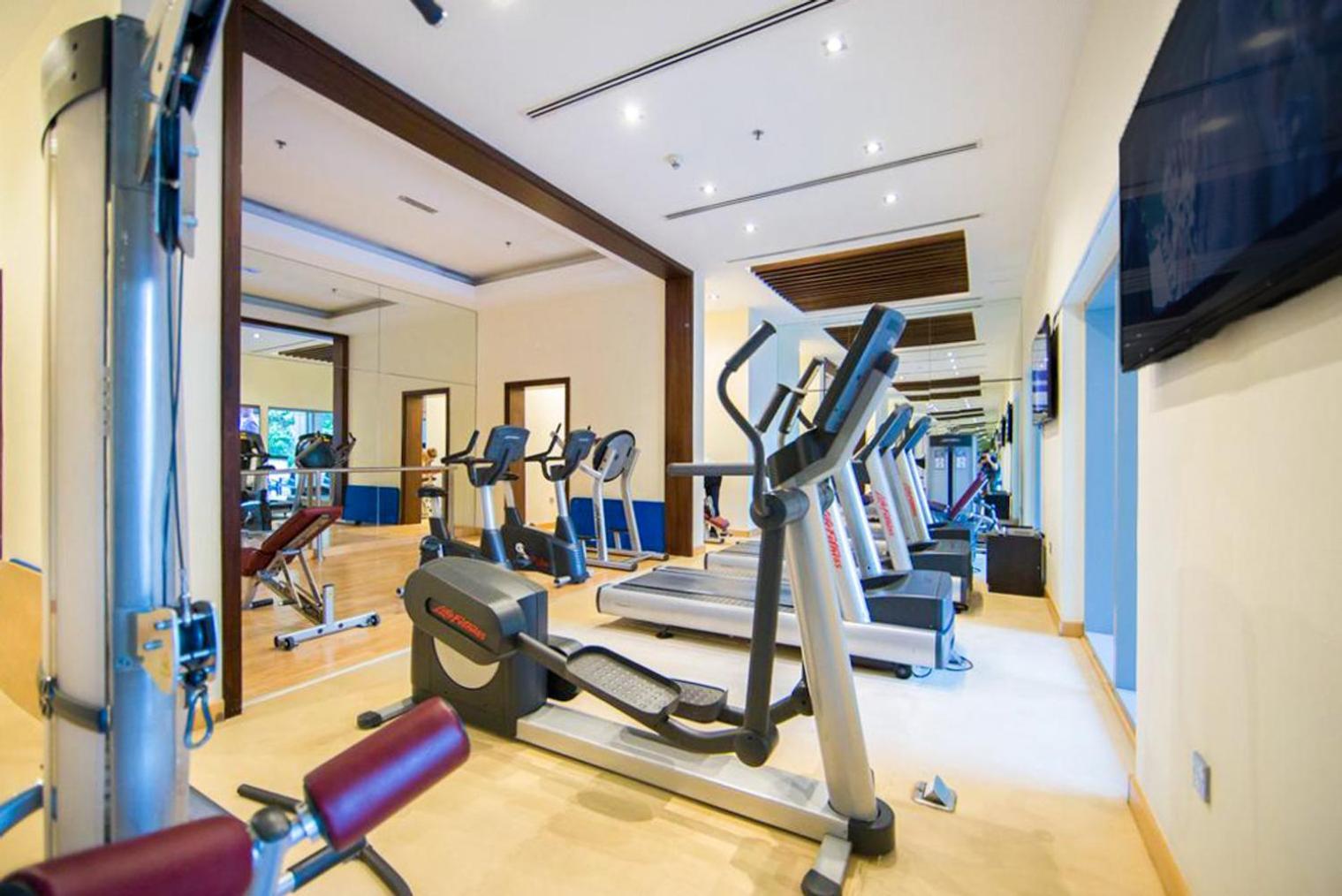Blueground Dt Standpoint Balcony Elev Pool Dxb-1104 Apartment Dubai