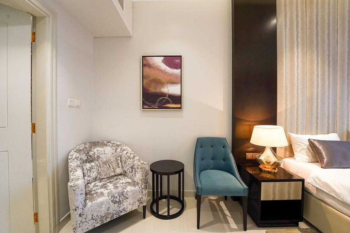 Apartment Aws Homes - Luxury High Floor Views