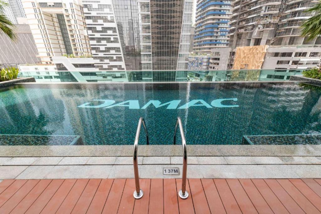 Aws Homes - Luxury High Floor Views Apartment