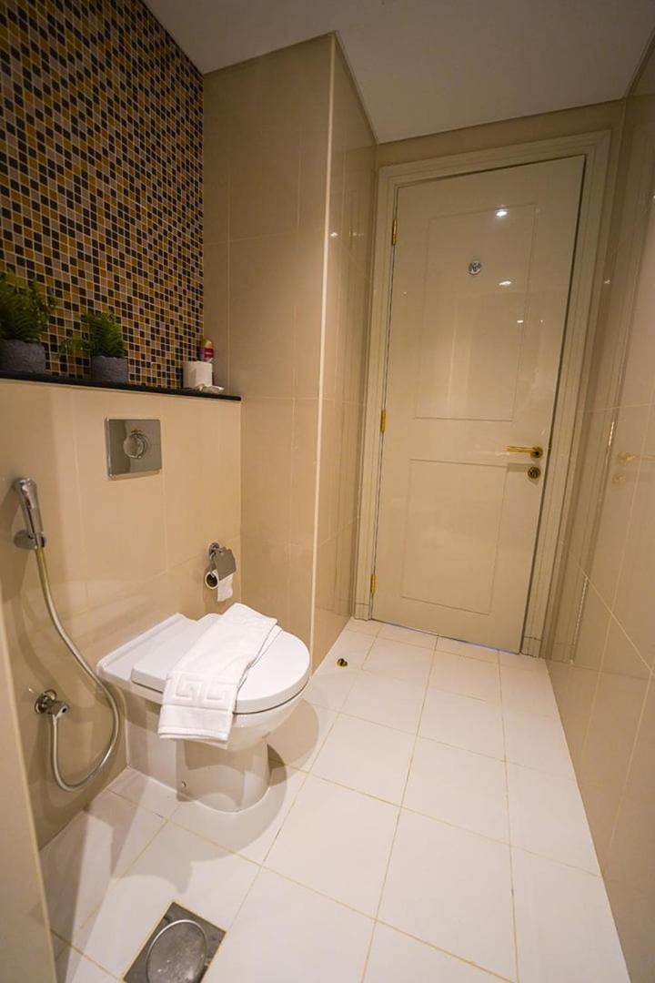 Apartment Aws Homes - Luxury High Floor Views *