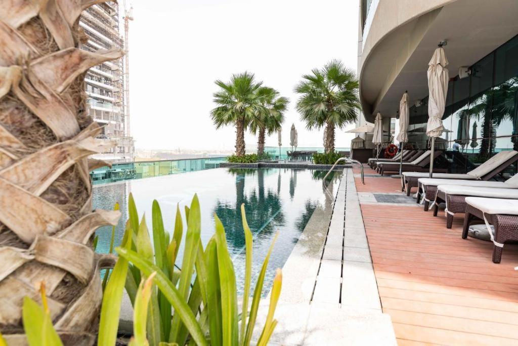Aws Homes - Luxury High Floor Views Dubai
