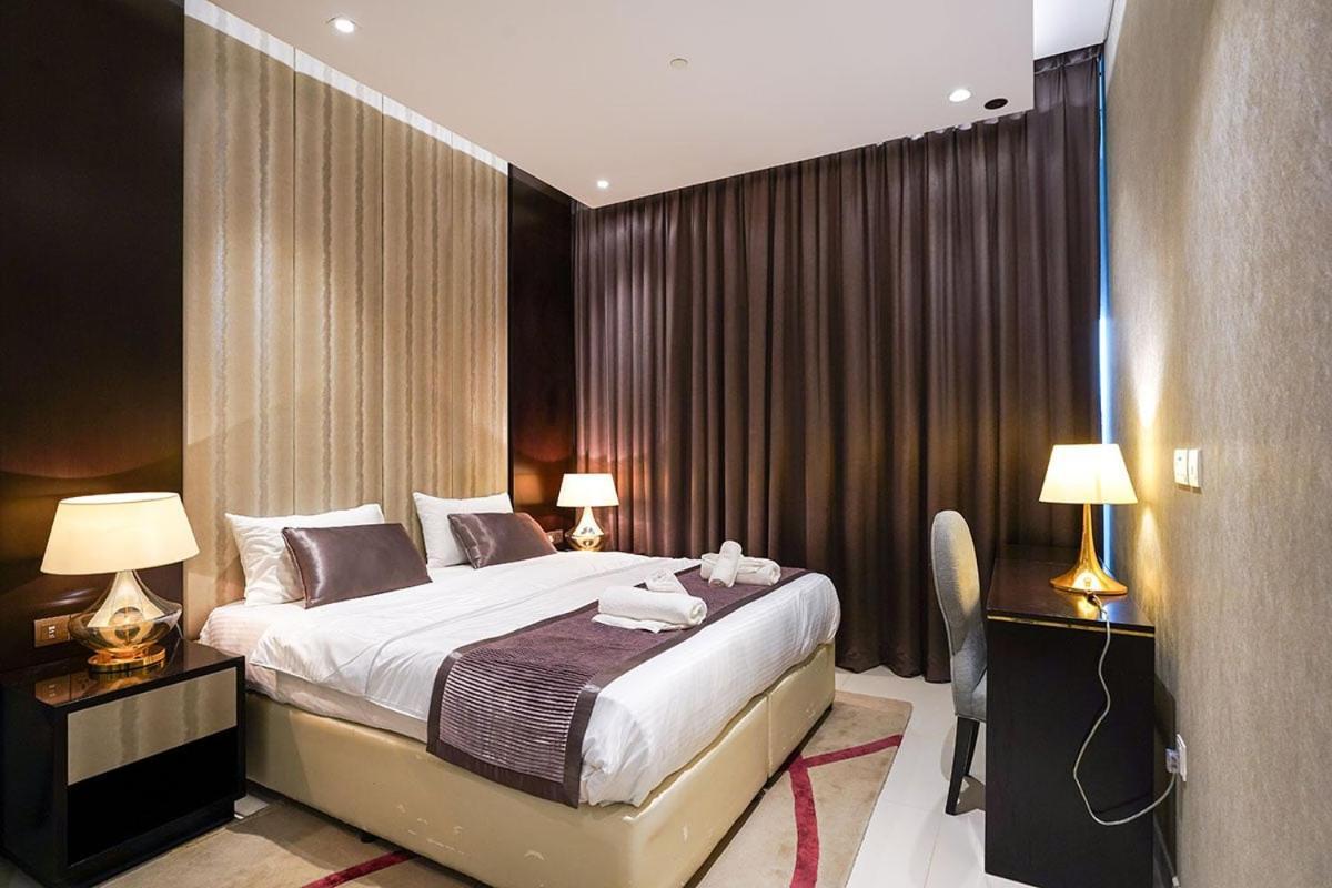 Aws Homes - Luxury High Floor Views Apartment