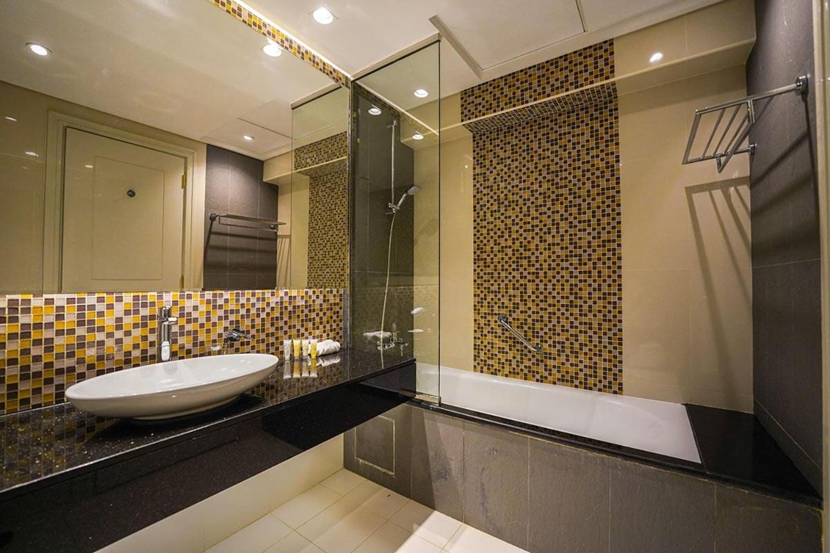 Apartment Aws Homes - Luxury High Floor Views