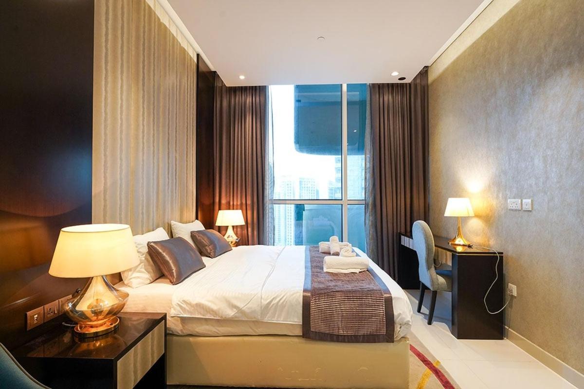 Aws Homes - Luxury High Floor Views