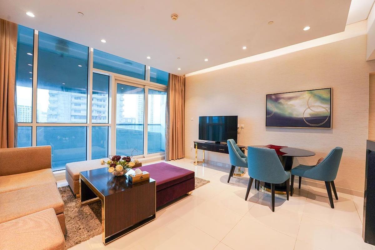 Apartment Aws Homes - Luxury High Floor Views