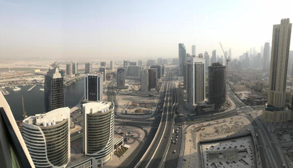 Apartment Aws Homes - Luxury High Floor Views