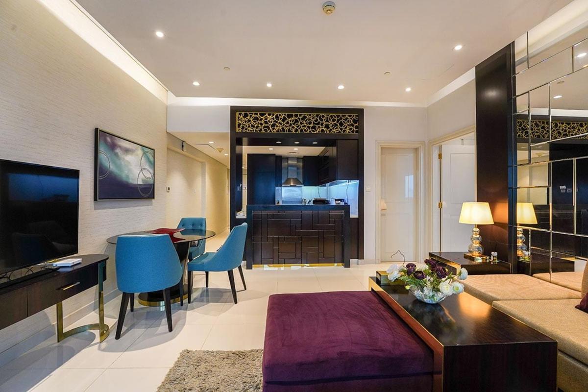 Aws Homes - Luxury High Floor Views Apartment *