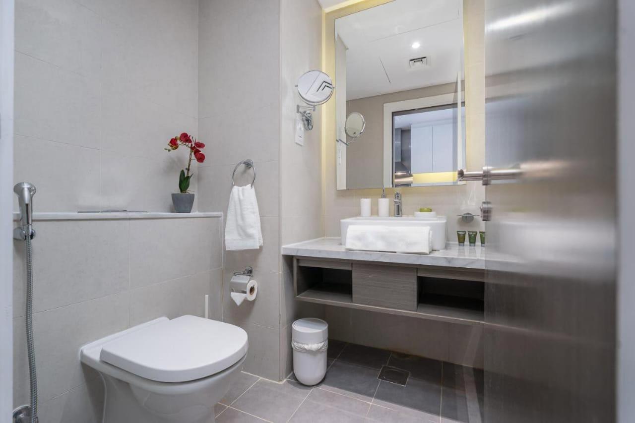 Aws Homes - Elegance Near Downtown Apartment *