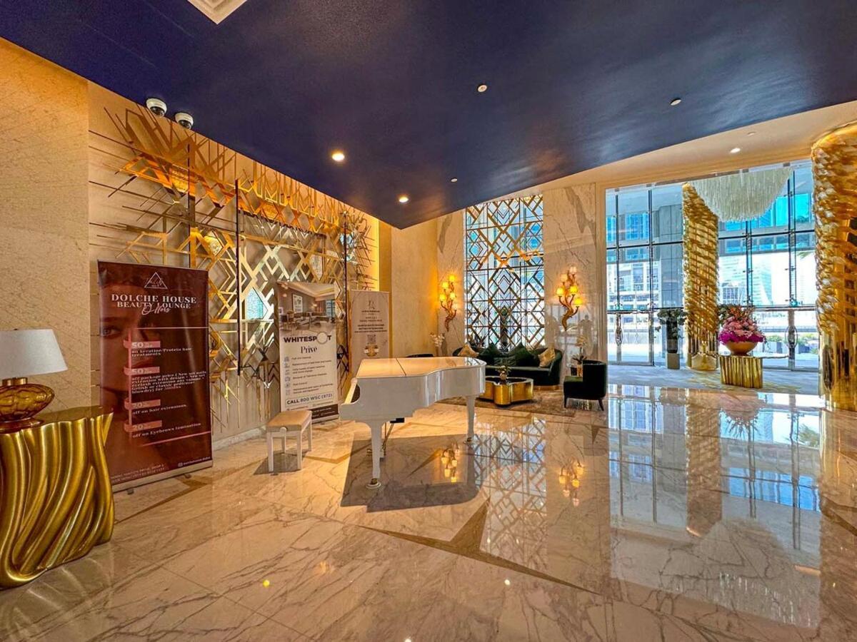 Apartment Aws Homes - Elegance Near Downtown *