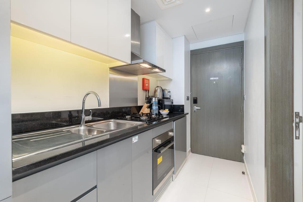 Aws Homes - Elegance Near Downtown * Dubai