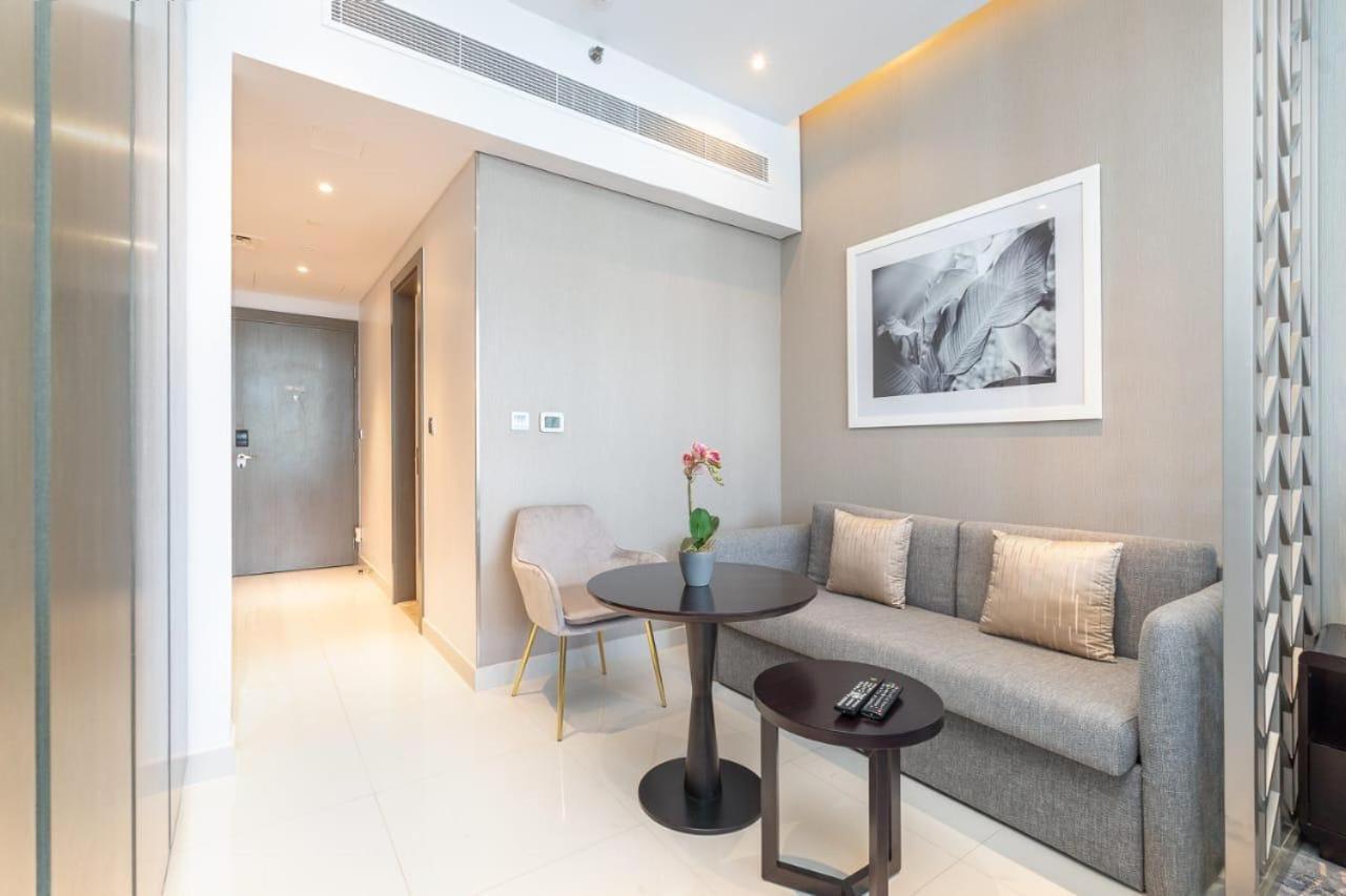 Aws Homes - Elegance Near Downtown Apartment *